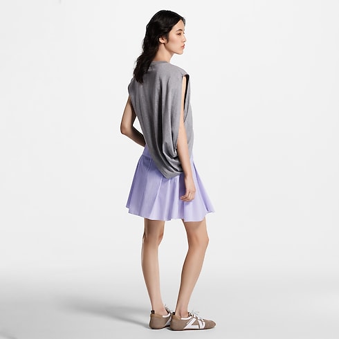 ツイストTシャツ ウィメンズ ウェア(洋服) (製品ズーム)