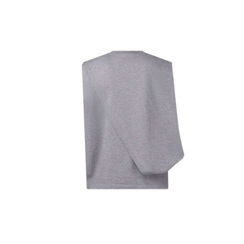 ツイストTシャツ ウィメンズ ウェア(洋服) (製品ズーム)