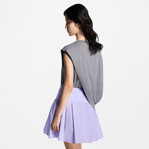 ツイストTシャツ ウィメンズ ウェア(洋服) (製品ズーム)