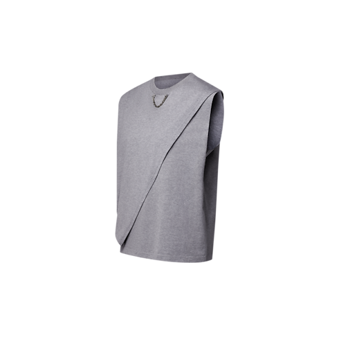 ツイストTシャツ ウィメンズ ウェア(洋服) (製品ズーム)