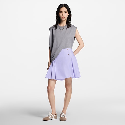 ツイストTシャツ ウィメンズ ウェア(洋服) (製品ズーム)