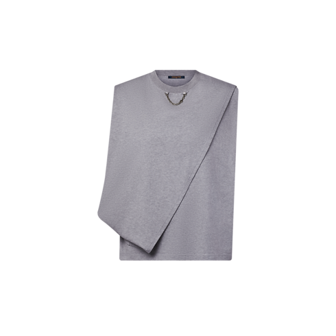 ツイストTシャツ ウィメンズ ウェア(洋服) (製品ズーム)