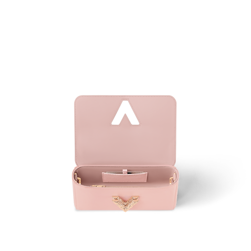 ツイスト WEST その他のレザー バッグ・財布・小物 ウィメンズ・バッグ (製品ズーム)