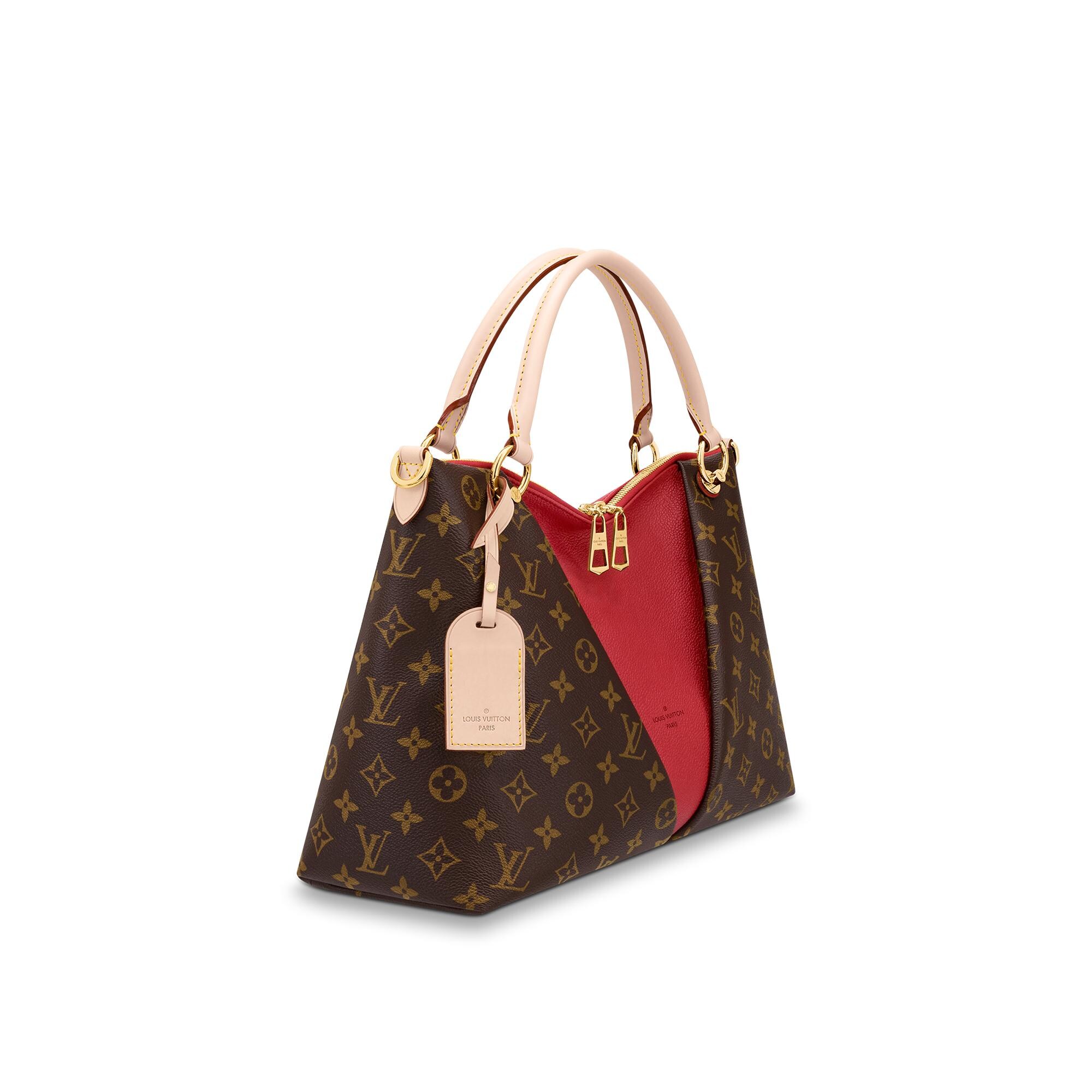 louis vuitton purse