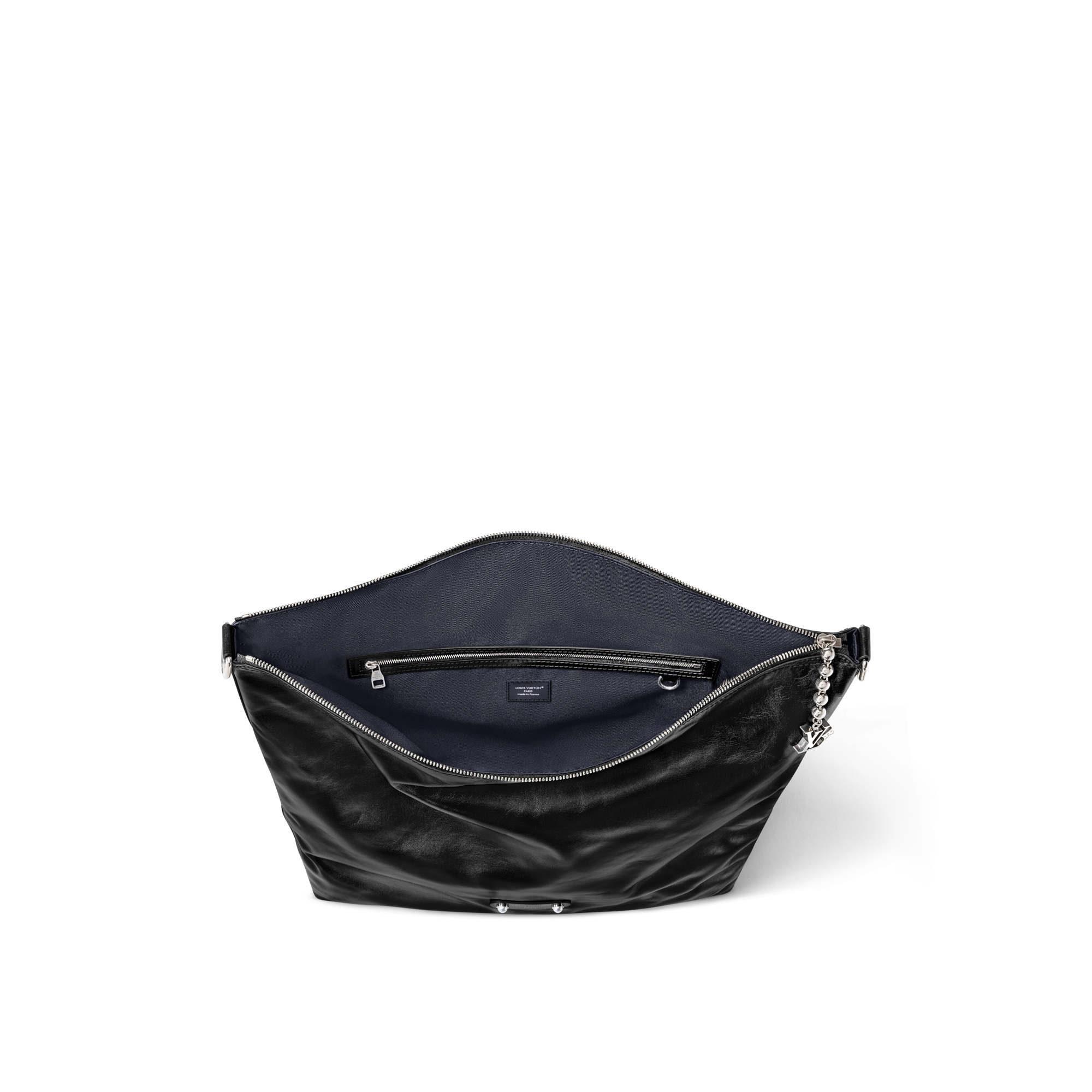 バガボンド･ホーボー その他レザー バッグ･財布･小物 メンズ･バッグ (製品ズーム)