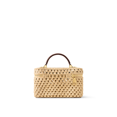 ヴァニティ・チェーン ポーチ その他キャンバス ウィメンズ 財布&小物 (製品ズーム)