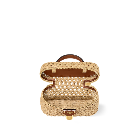 ヴァニティ・チェーン ポーチ その他キャンバス ウィメンズ 財布&小物 (製品ズーム)