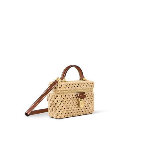 ヴァニティ・チェーン ポーチ その他キャンバス ウィメンズ 財布&小物 (製品ズーム)