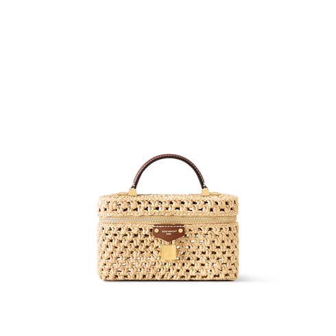 ヴァニティ・チェーン ポーチ その他キャンバス ウィメンズ 財布&小物 (製品ズーム)