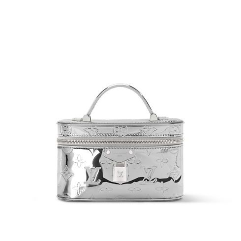 ヴァニティ・チェーン ポーチ その他キャンバス ウィメンズ 財布&小物 (製品ズーム)