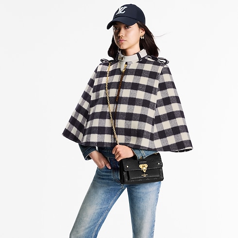 ヴァヴァン BB モノグラム・アンプラント ウィメンズ バッグ (製品ズーム)