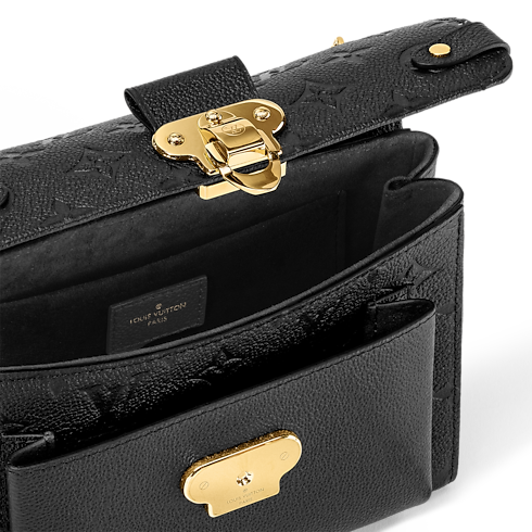 ヴァヴァン BB モノグラム・アンプラント ウィメンズ バッグ (製品ズーム)