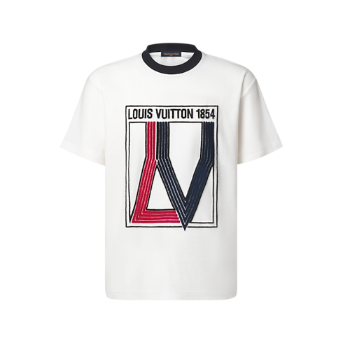 ベルベット グラフィカル ショートスリーブTシャツ メンズ ウェア(洋服) (製品ズーム)