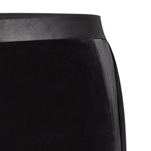 ベルベットタキシードパンツ メンズ ウェア(洋服) (製品ズーム)