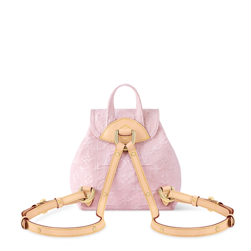 ヴェニス モノグラム・デニム バッグ・財布・小物 ウィメンズ・バッグ (製品ズーム)