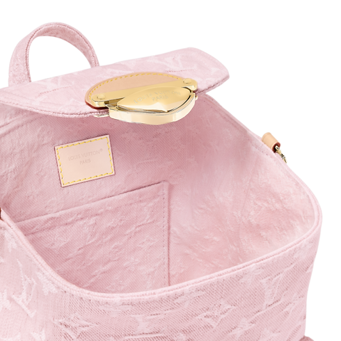 ヴェニス モノグラム・デニム バッグ・財布・小物 ウィメンズ・バッグ (製品ズーム)