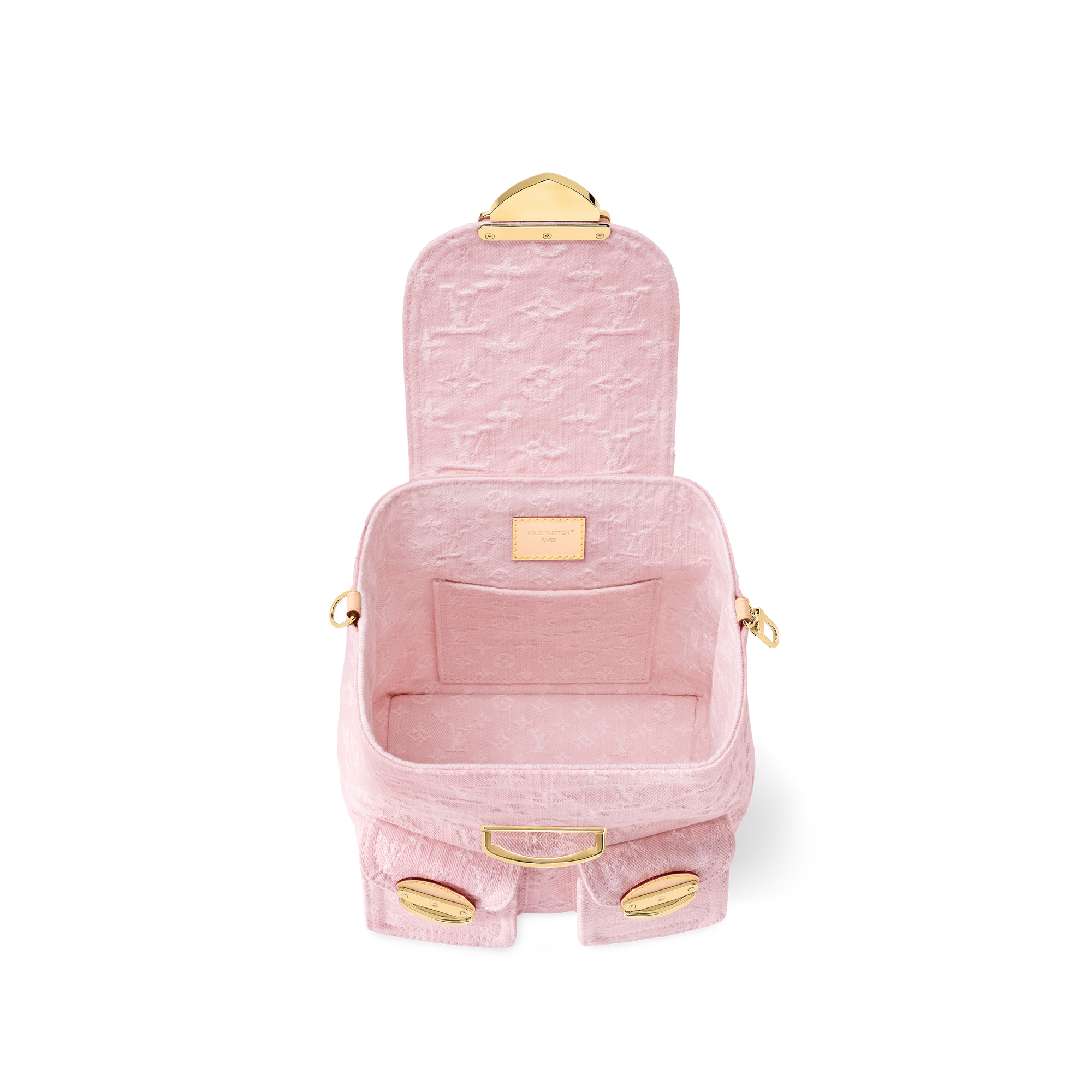 ヴェニス モノグラム･デニム バッグ･財布･小物 ウィメンズ･バッグ (製品ズーム)