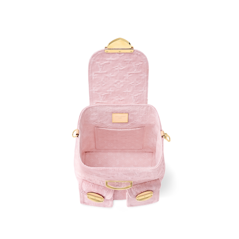 ヴェニス モノグラム・デニム バッグ・財布・小物 ウィメンズ・バッグ (製品ズーム)