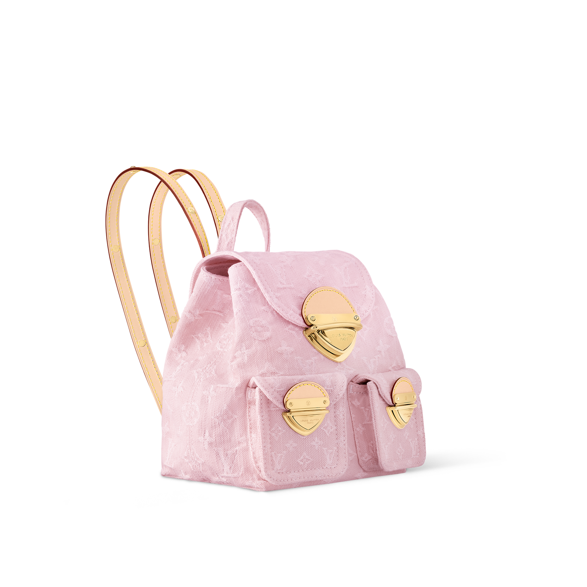 ヴェニス モノグラム･デニム バッグ･財布･小物 ウィメンズ･バッグ (製品ズーム)