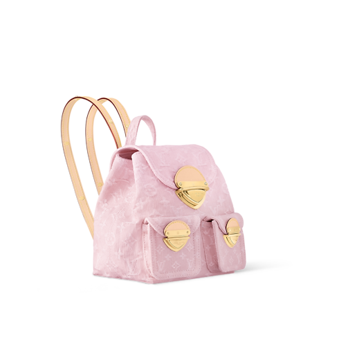 ヴェニス モノグラム・デニム バッグ・財布・小物 ウィメンズ・バッグ (製品ズーム)