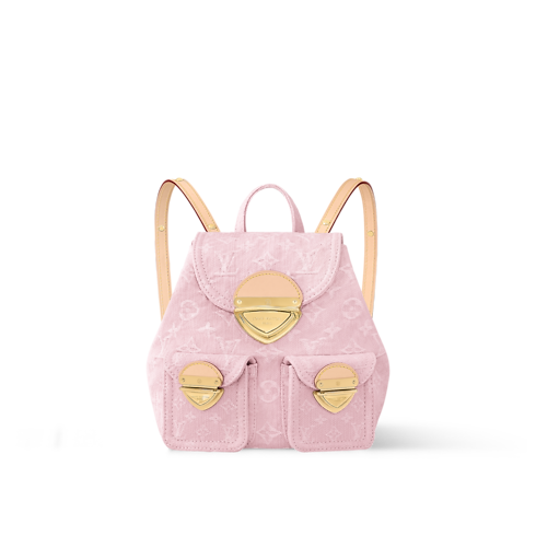 ヴェニス モノグラム・デニム バッグ・財布・小物 ウィメンズ・バッグ (製品ズーム)