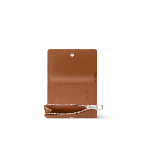 ヴィクター・ウォレット LV Aerogram 新着 メンズ 新着 (製品ズーム)