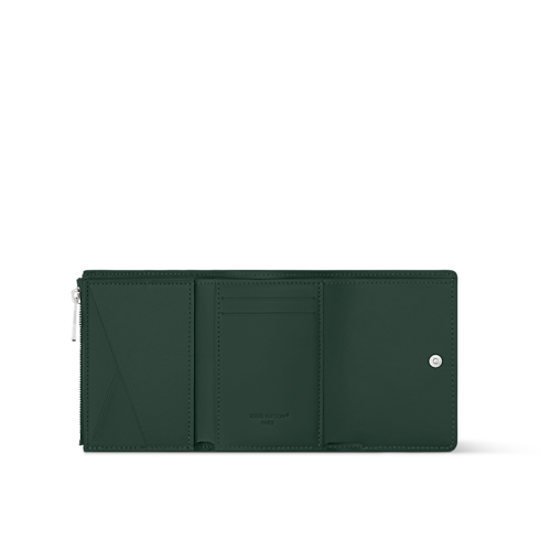 ヴィクター・ウォレット LV Aerogram 新着 メンズ 新着 (製品ズーム)