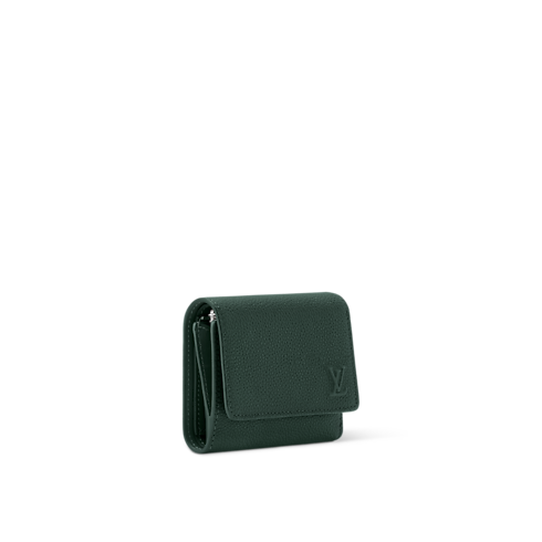 ヴィクター・ウォレット LV Aerogram 新着 メンズ 新着 (製品ズーム)