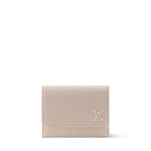 ヴィクター・ウォレット LV アエログラム バッグ、財布&小物 メンズ 財布&小物 (製品ズーム)