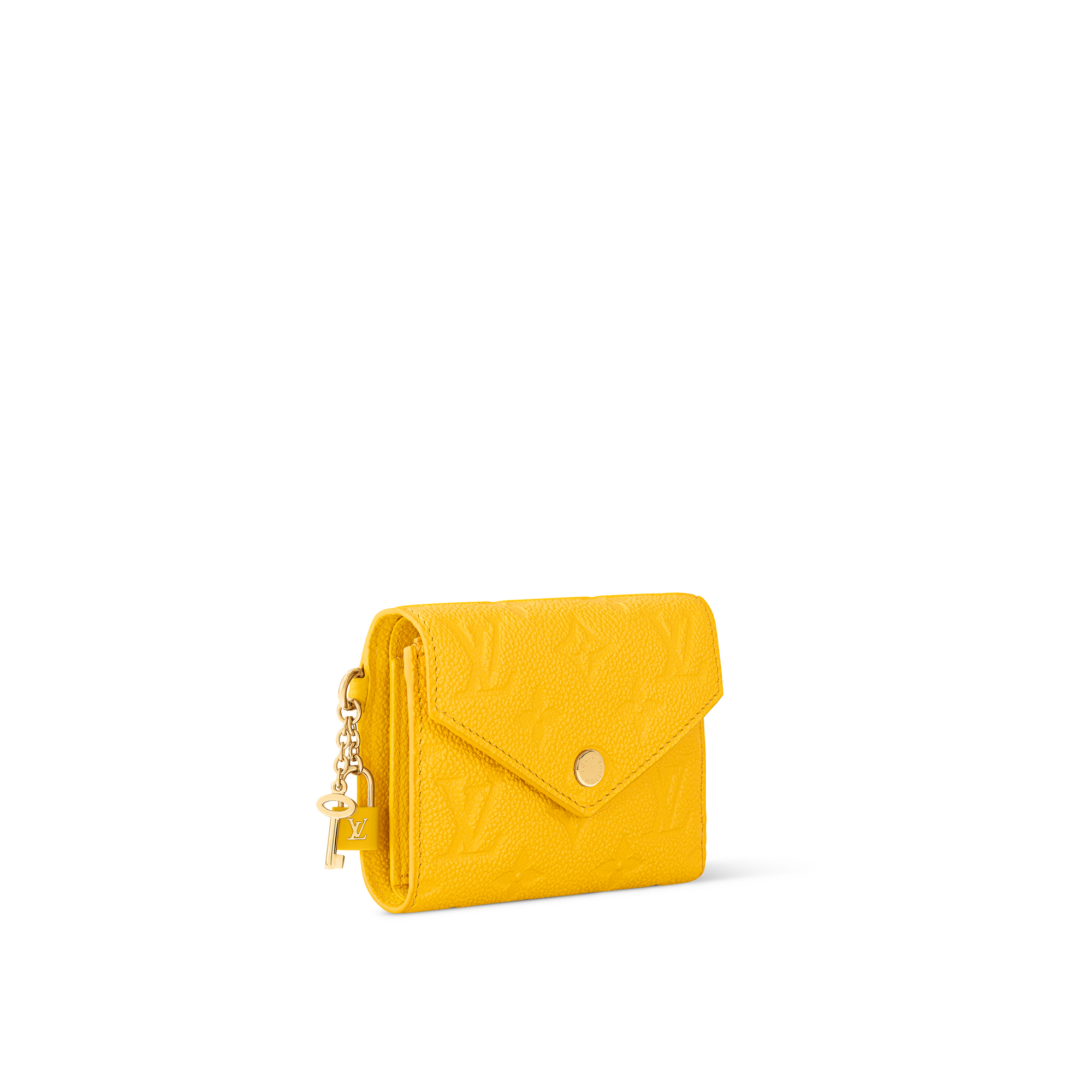 ポルトフォイユ･ヴィクトリーヌ モノグラム・アンプラント ウィメンズ 財布＆小物 (製品ズーム)