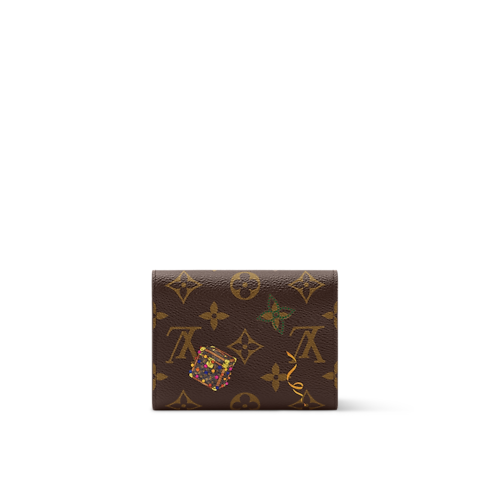 ポルトフォイユ・ヴィクトリーヌ モノグラム ウィメンズ 財布&小物 (製品ズーム)