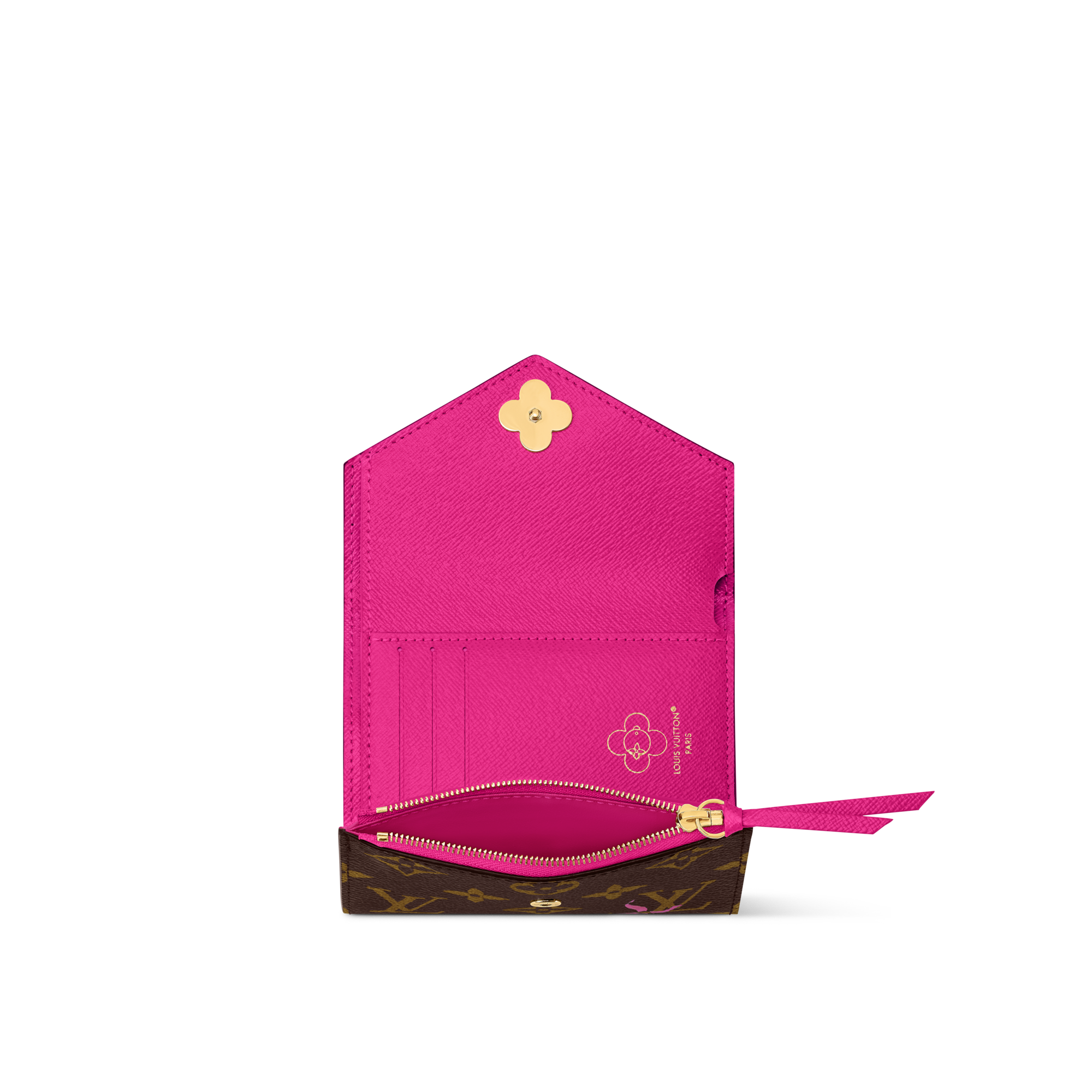 ポルトフォイユ･ヴィクトリーヌ モノグラム ウィメンズ 財布＆小物 (製品ズーム)