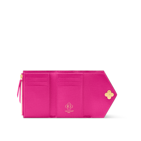 ポルトフォイユ・ヴィクトリーヌ モノグラム ウィメンズ 財布&小物 (製品ズーム)