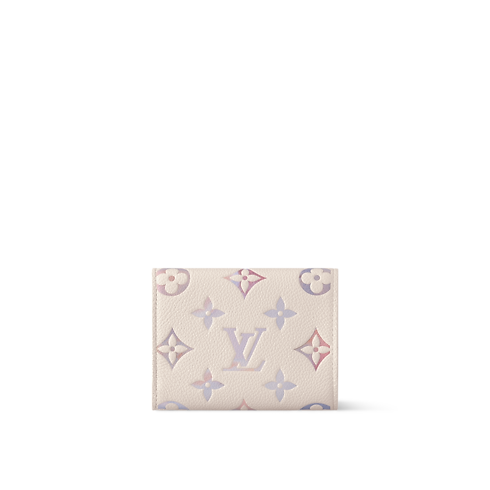 ポルトフォイユ・ヴィクトリーヌ モノグラム・アンプラント ウィメンズ 財布&小物 (製品ズーム)