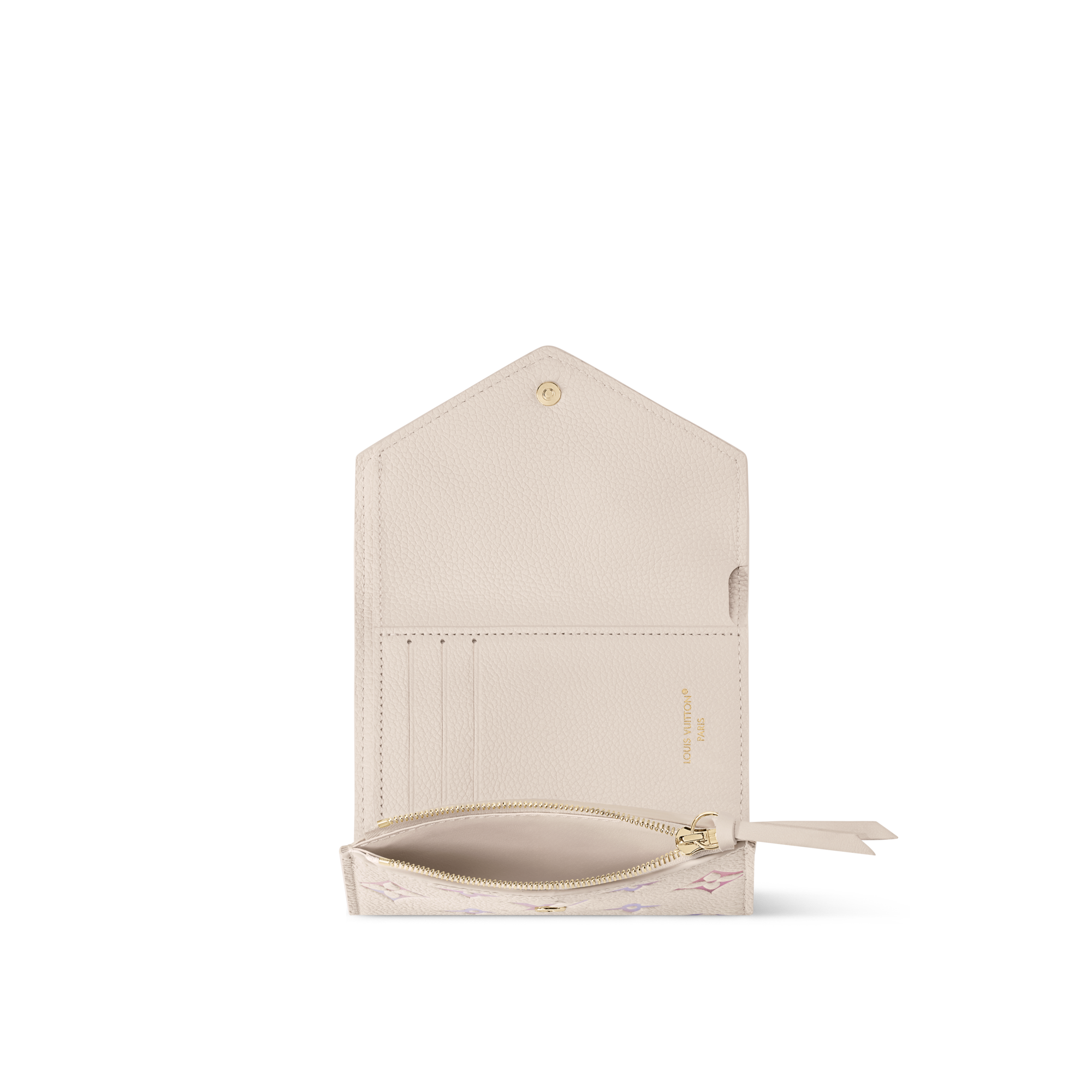 ポルトフォイユ･ヴィクトリーヌ モノグラム・アンプラント ウィメンズ 財布＆小物 (製品ズーム)