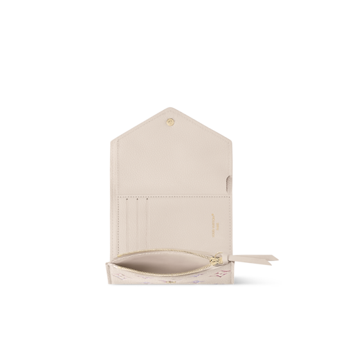 ポルトフォイユ・ヴィクトリーヌ モノグラム・アンプラント ウィメンズ 財布&小物 (製品ズーム)