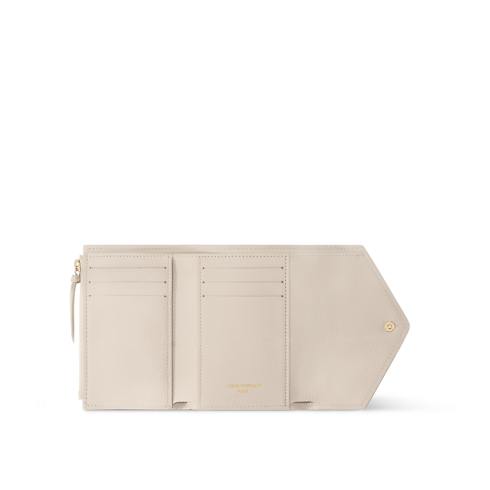 ポルトフォイユ・ヴィクトリーヌ モノグラム・アンプラント ウィメンズ 財布&小物 (製品ズーム)