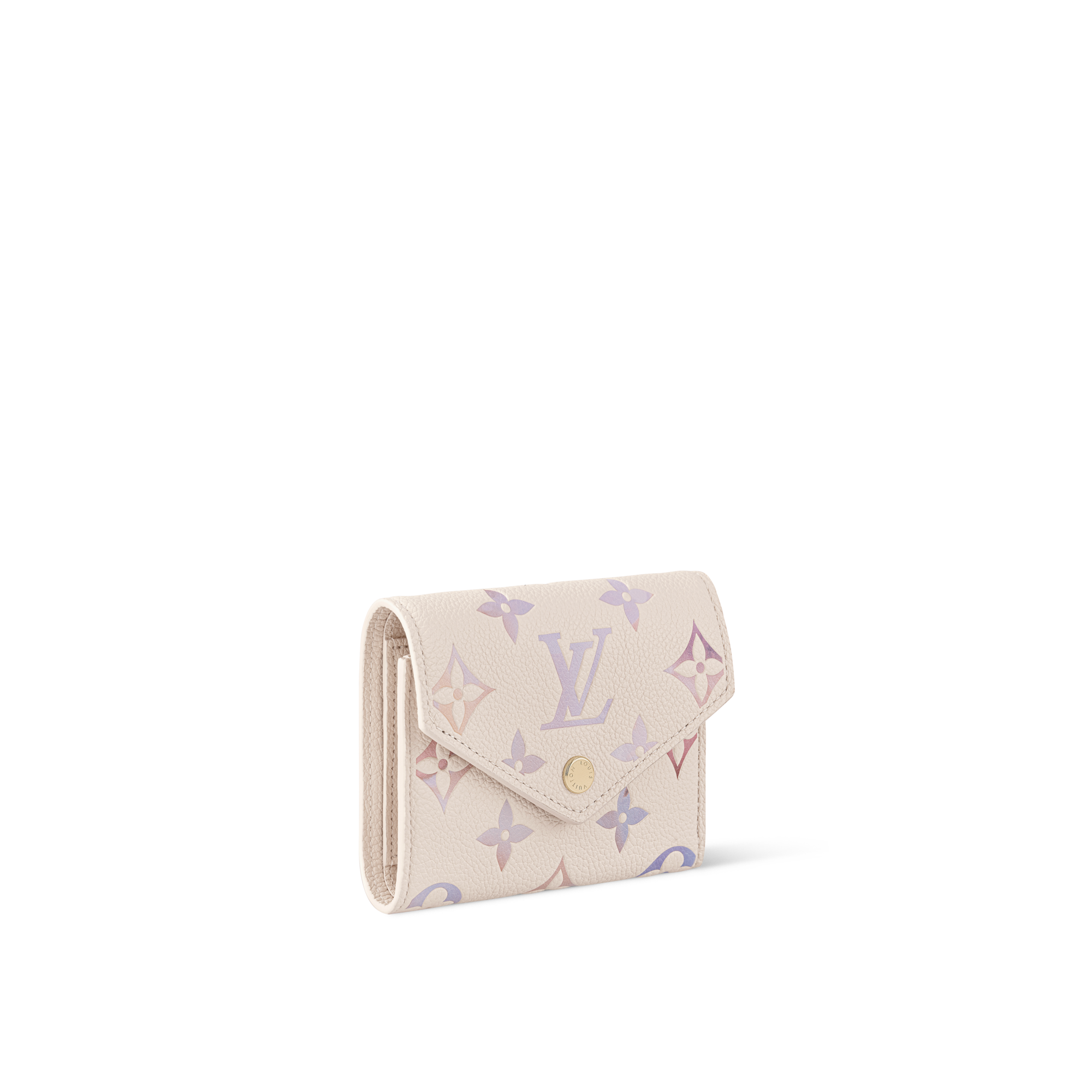 ポルトフォイユ･ヴィクトリーヌ モノグラム・アンプラント ウィメンズ 財布＆小物 (製品ズーム)