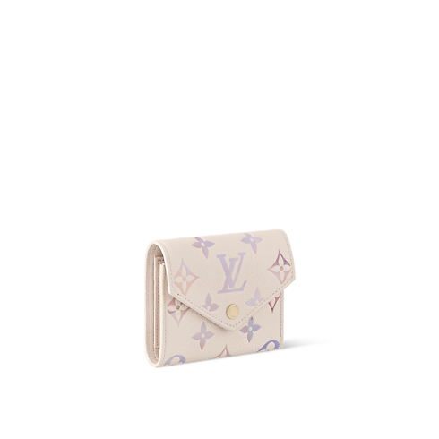 ポルトフォイユ・ヴィクトリーヌ モノグラム・アンプラント ウィメンズ 財布&小物 (製品ズーム)