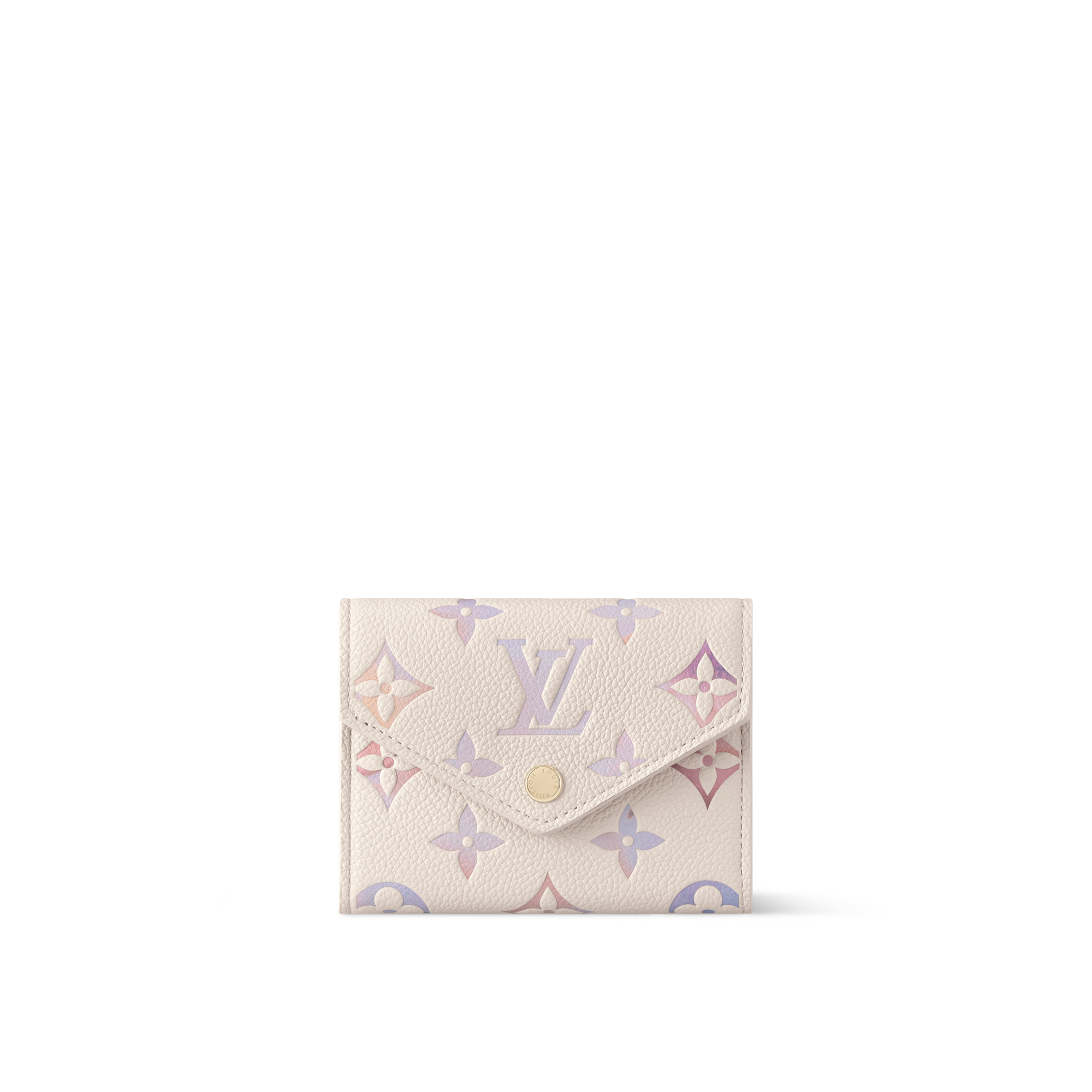 ポルトフォイユ･ヴィクトリーヌ モノグラム・アンプラント ウィメンズ 財布＆小物 (製品ズーム)