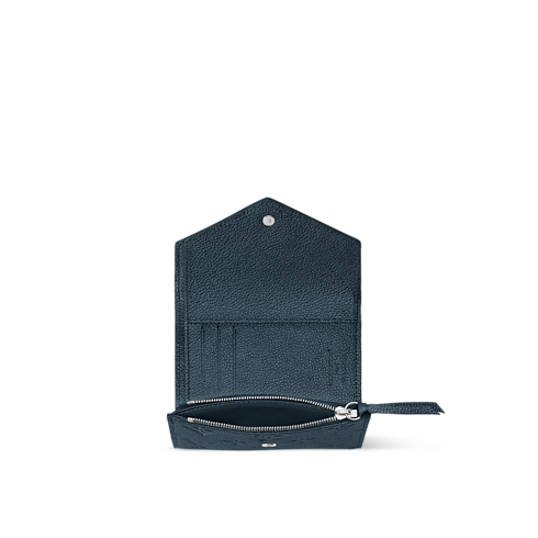 ポルトフォイユ・ヴィクトリーヌ モノグラム・アンプラント ウィメンズ 財布&小物 (製品ズーム)