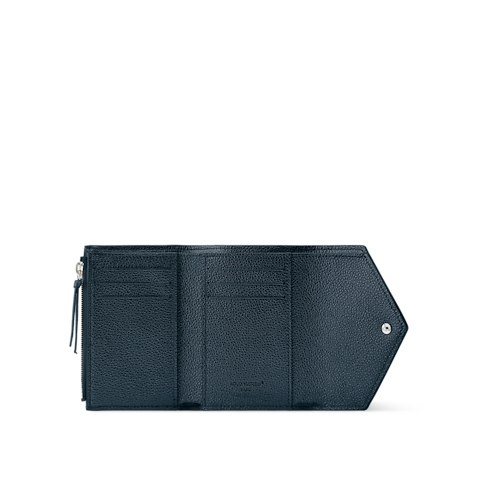 ポルトフォイユ・ヴィクトリーヌ モノグラム・アンプラント ウィメンズ 財布&小物 (製品ズーム)