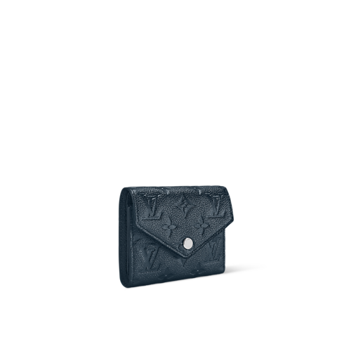 ポルトフォイユ・ヴィクトリーヌ モノグラム・アンプラント ウィメンズ 財布&小物 (製品ズーム)