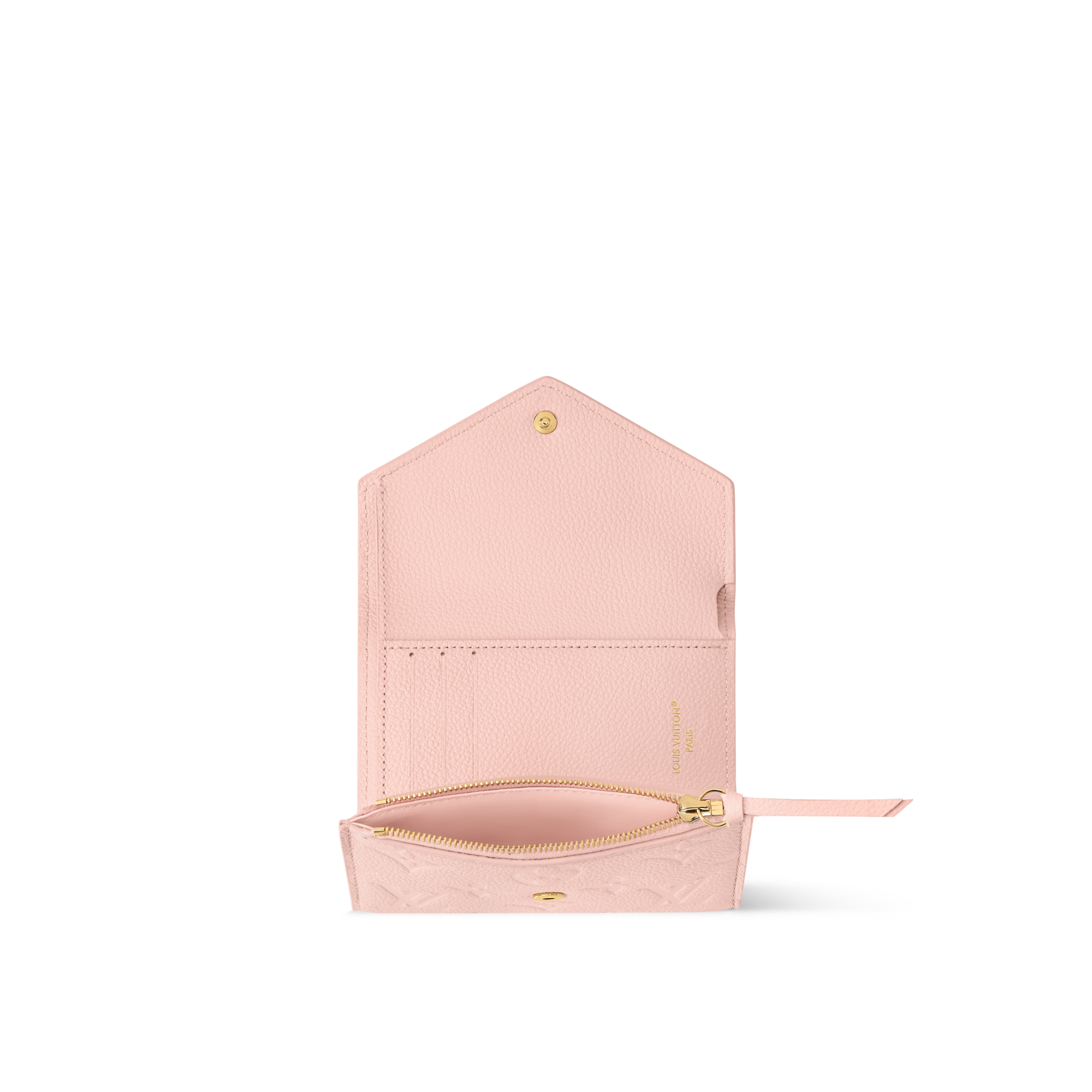 ポルトフォイユ･ヴィクトリーヌ モノグラム・アンプラント ウィメンズ 財布＆小物 (製品ズーム)
