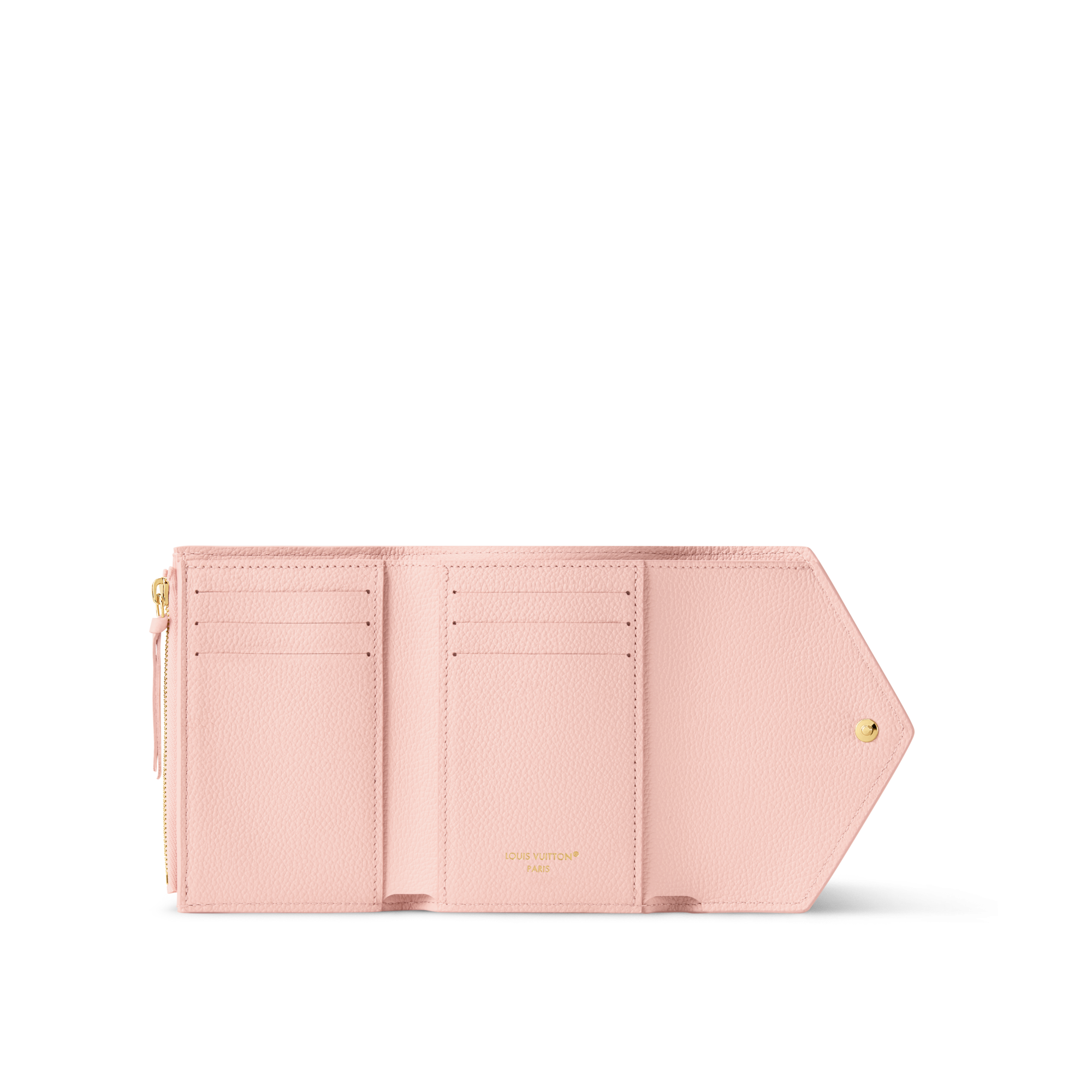 ポルトフォイユ･ヴィクトリーヌ モノグラム・アンプラント ウィメンズ 財布＆小物 (製品ズーム)