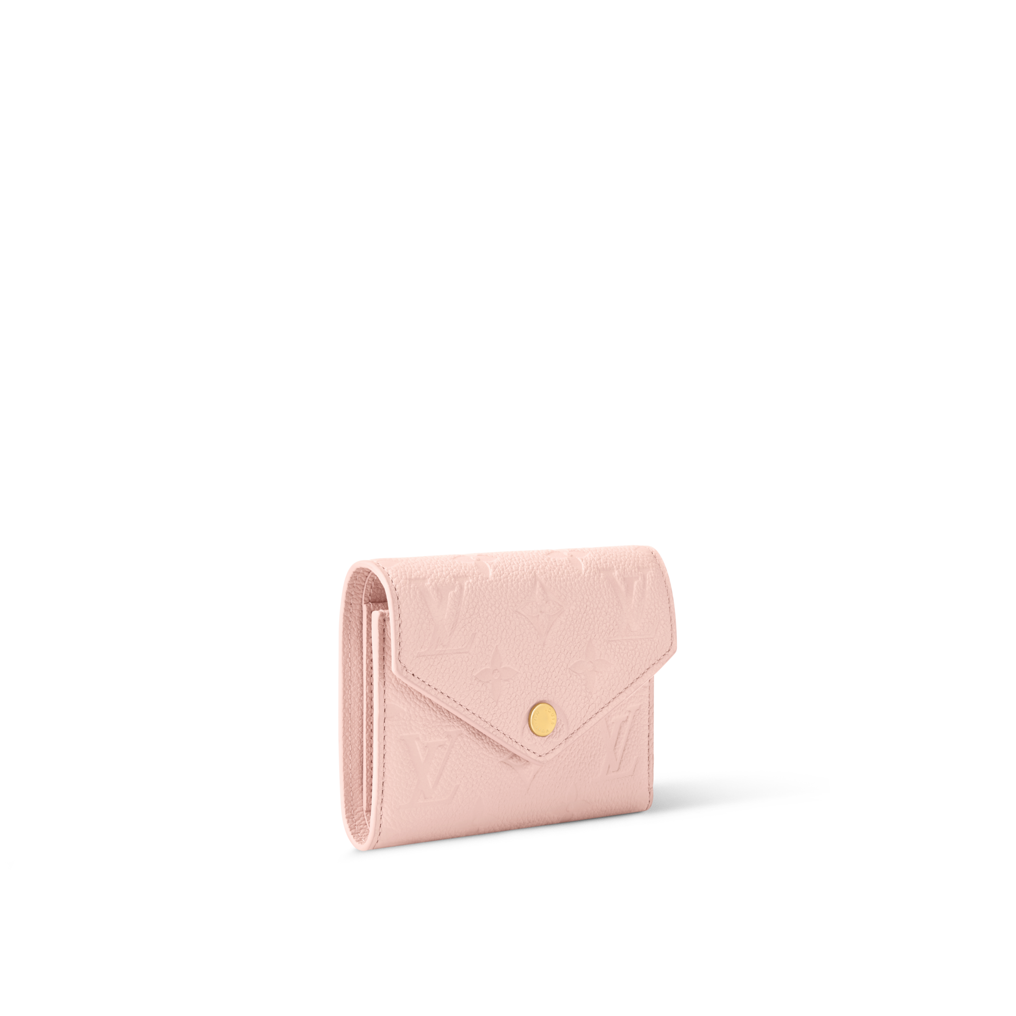 ポルトフォイユ･ヴィクトリーヌ モノグラム・アンプラント ウィメンズ 財布＆小物 (製品ズーム)