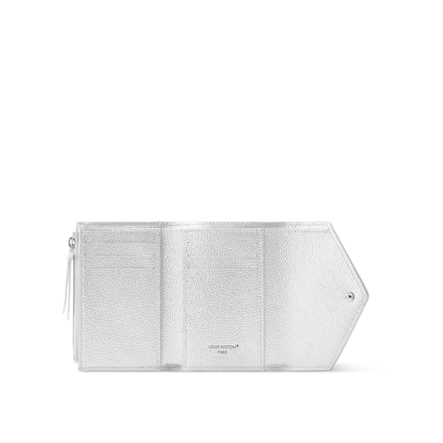 ポルトフォイユ・ヴィクトリーヌ モノグラム・アンプラント ウィメンズ 財布&小物 (製品ズーム)