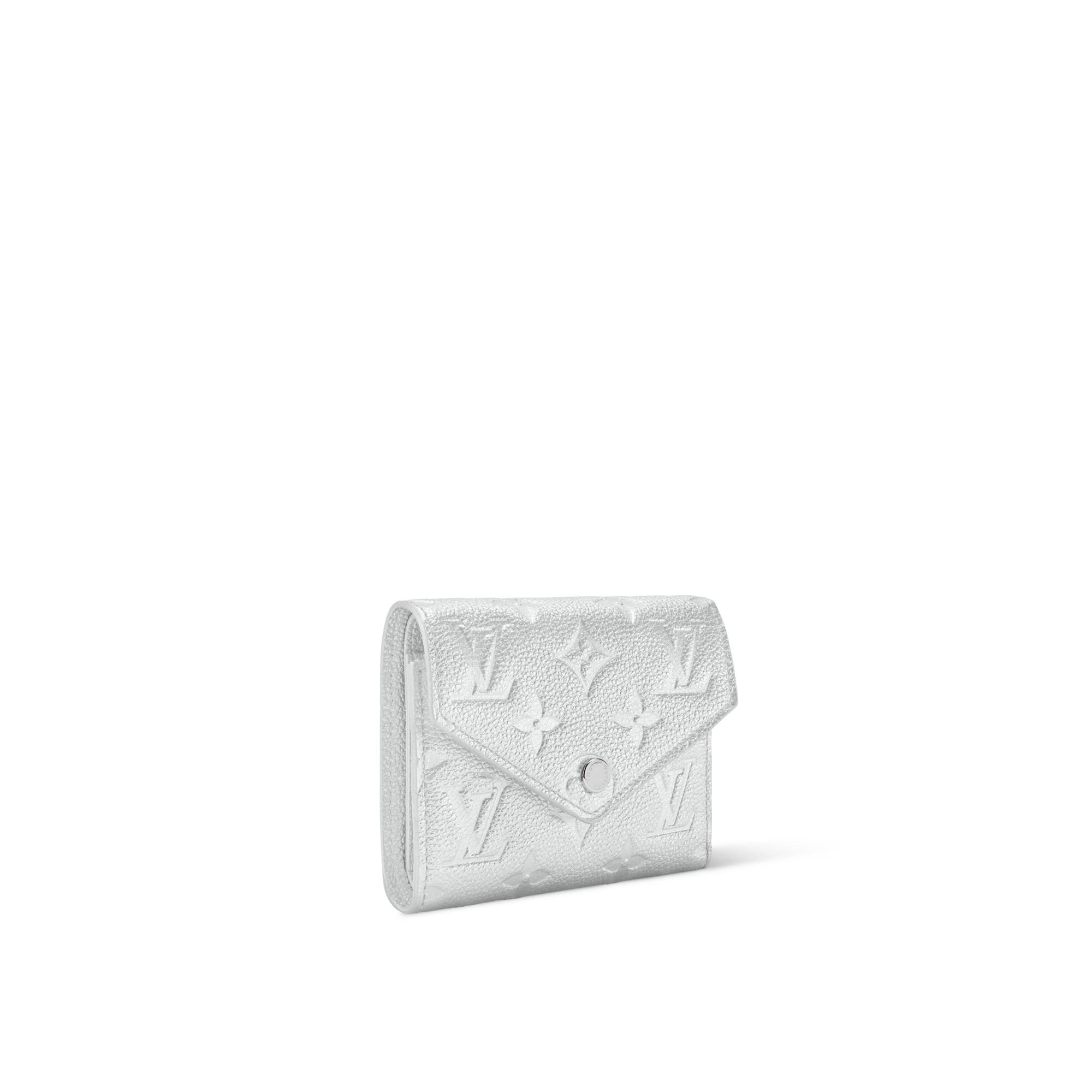 ポルトフォイユ･ヴィクトリーヌ モノグラム・アンプラント ウィメンズ 財布＆小物 (製品ズーム)