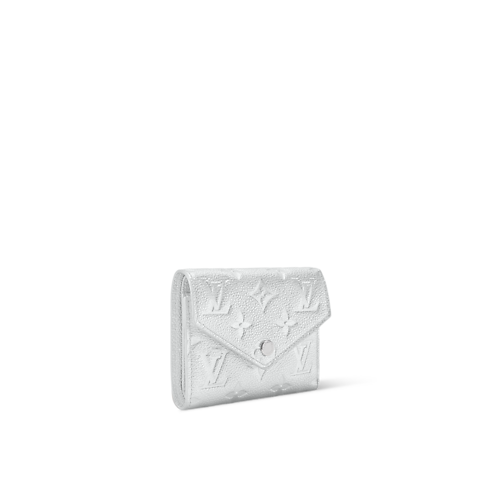 ポルトフォイユ・ヴィクトリーヌ モノグラム・アンプラント ウィメンズ 財布&小物 (製品ズーム)