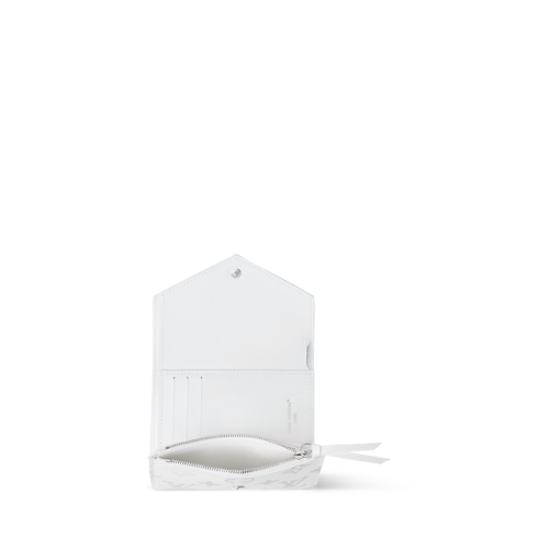 ポルトフォイユ・ヴィクトリーヌ その他キャンバス ウィメンズ 財布&小物 (製品ズーム)